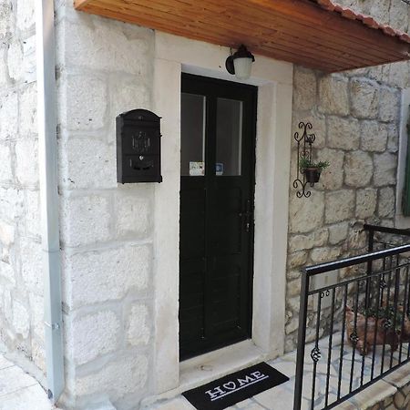 Apartments Lana Split Exterior photo