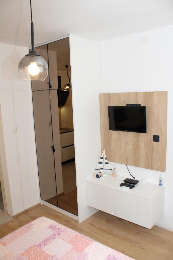 Apartments Lana Split Exterior photo