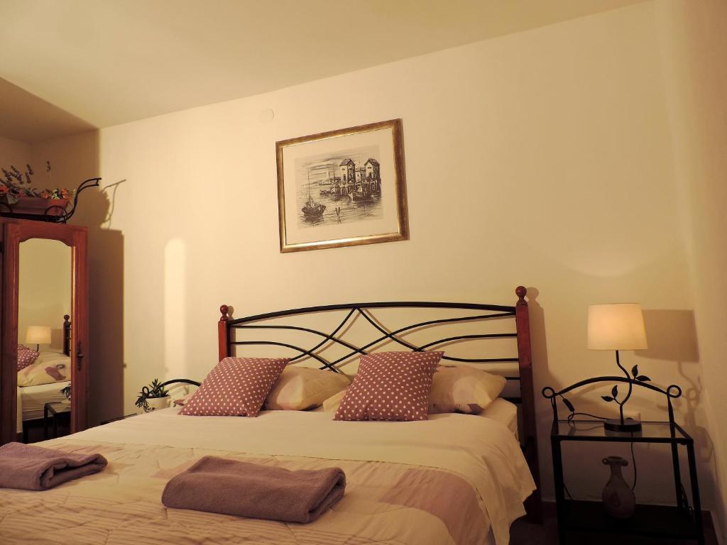 Apartments Lana Split Room photo