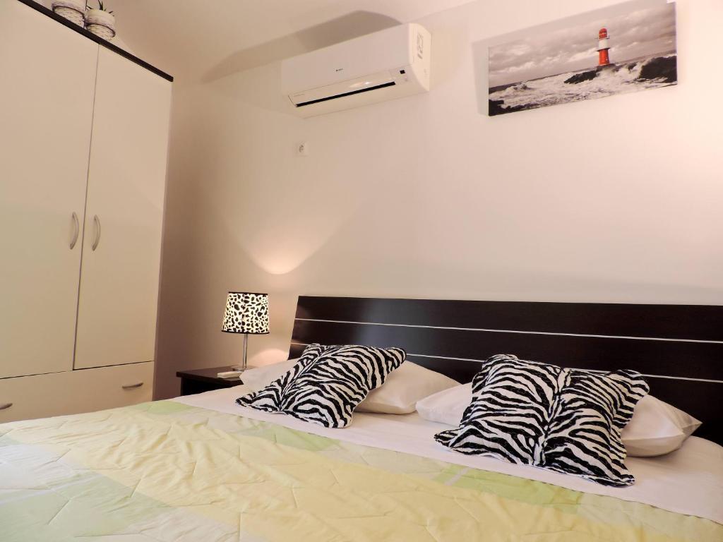 Apartments Lana Split Room photo