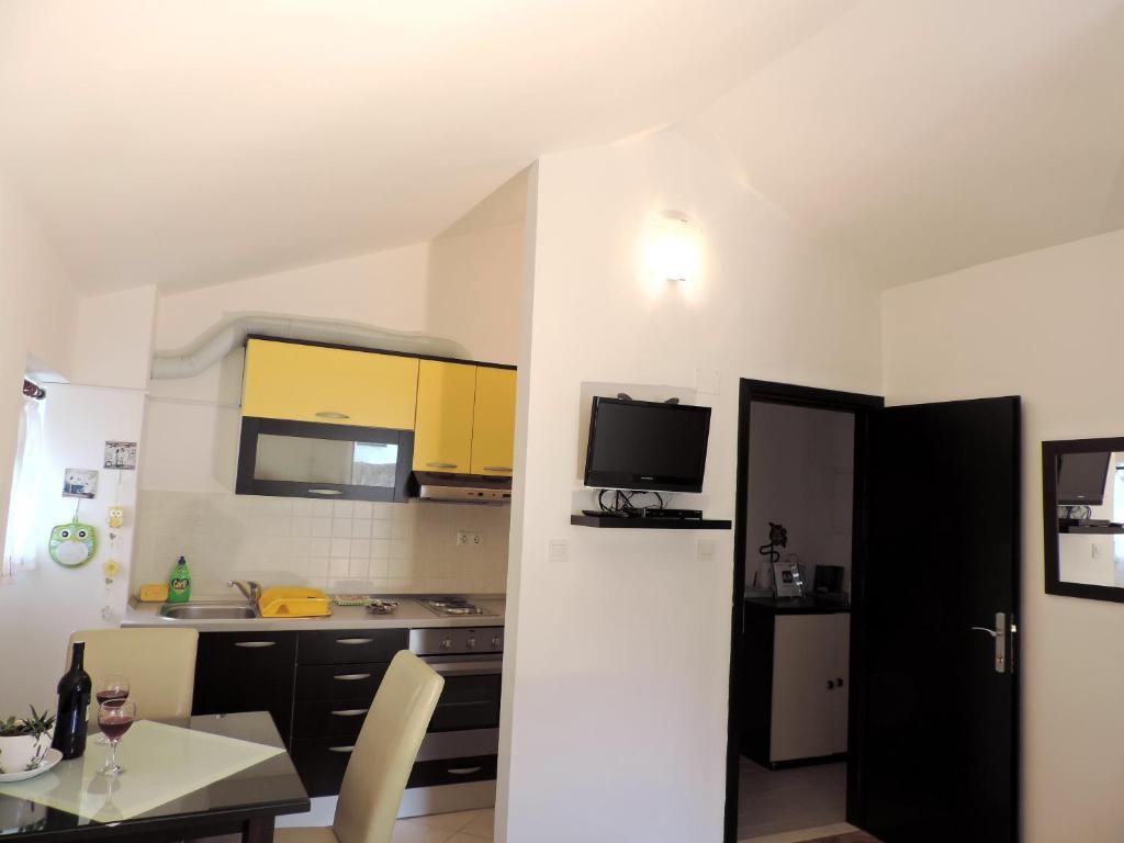 Apartments Lana Split Room photo