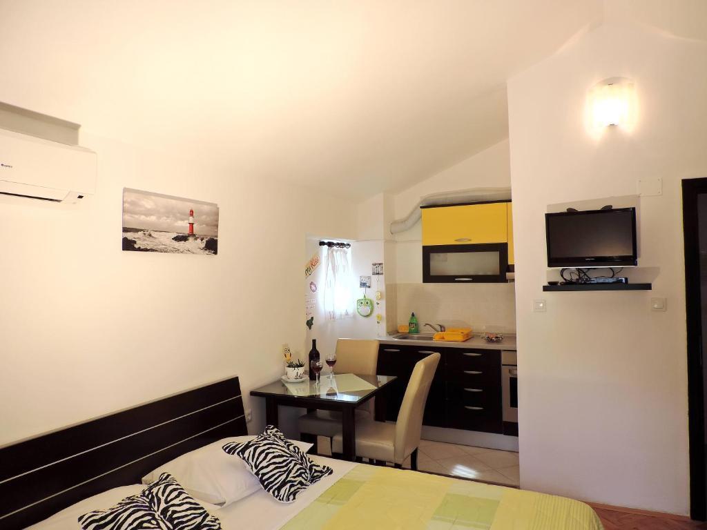 Apartments Lana Split Room photo
